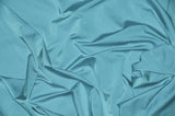 Nylon Spandex 4 Way Stretch Fabric - Multiple Colors, 58/60" Width (1 Yard)