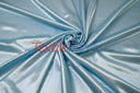 Stretch Charmeuse Satin Fabric - 96% Polyester 4% Spandex, Solid, 58/60" Width (Yards, Bolts, Sample Swatches)