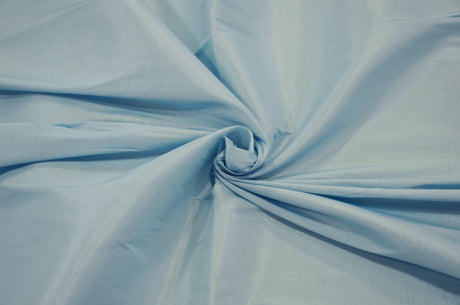 Stretch Taffeta Fabric - Multiple Solid Colors, 57/58" Width (Continuous Yards)