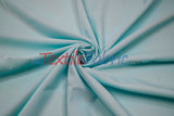 Visa Polyester Poplin Fabric - Solid, 58/60" Width (1 Yard)