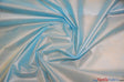 Non Woven Polypropylene Fabric - White, Blue, 60" Wide (1 Yard)