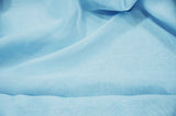 IFR Sheer Voile Polyester Fabric - 40 Colors, Sheer, 120" Wide, 120 Yard Bolt (1 Bolt)