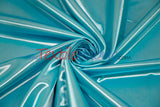 Bridal Satin Polyester Fabric - Shiny Solid, 58/60" Width, Multiple Colors (Yards, Bolts, Sample Swatches)