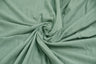 100% Washed Cotton Jersey Fabric - Solid, 68/70" Width (1 Yard)