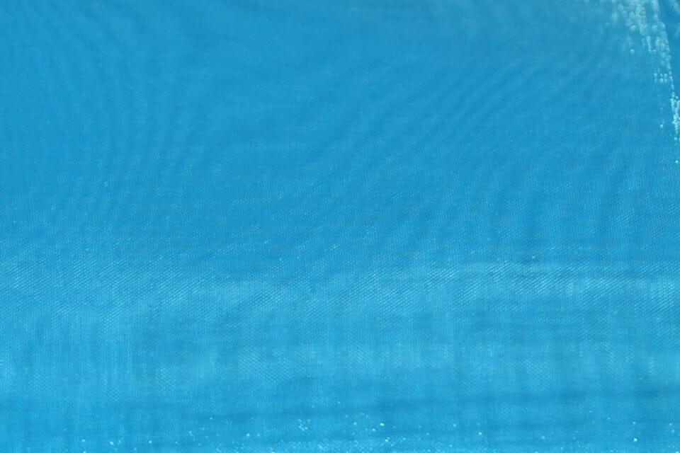 Organza Chair Sashes Polyester Fabric - Multiple Colors, 8" X 108" (Pack Of 50)