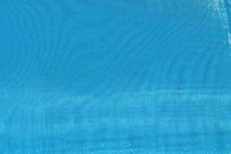 Organza Chair Sashes Polyester Fabric - Multiple Colors, 8" X 108" (Pack Of 50)