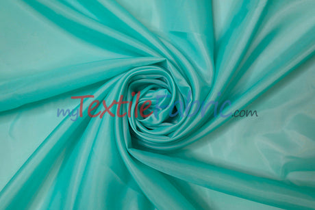 Polyester Lining Fabric - 100 Percent Polyester, Solid, 58/60" Width (Continuous Yards)