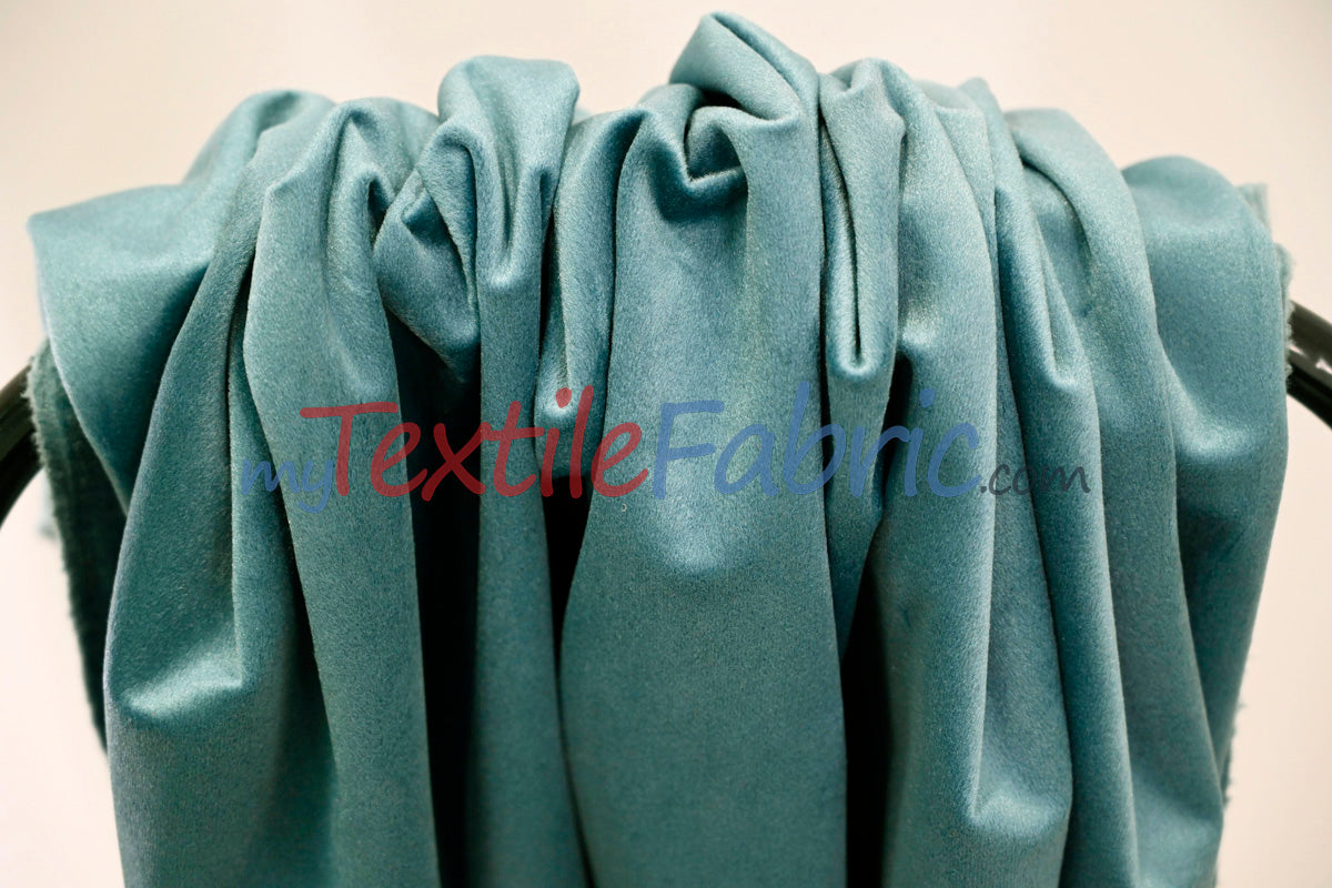 BT Royal Plush Velvet Fabric - Soft Plush Non Stretch Velvet, Multiple Colors, 58/60" Width (1 Yard)