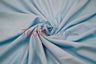 Extra Wide Polyester Fabric - Solid, 124" Width (1 Yard)