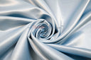 Lamour Satin Polyester Matte Satin Fabric - Multiple Colors, 58/60" Width (1 Yard)