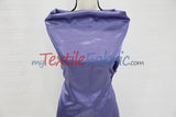 Charmeuse Satin Polyester Fabric - Solid, 58/60" Width, Multiple Colors (1 Yard)