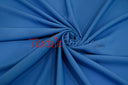 Visa Polyester Poplin Fabric - Solid, 58/60" Width (1 Yard)