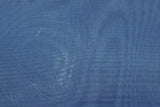 Organza Chair Sashes Polyester Fabric - Multiple Colors, 8" X 108" (Pack Of 50)