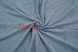 100 Percent Cotton Gauze Fabric - Soft Lightweight Muslin, 46/48" Width, Yards, Bolts, Sample Swatch (1 Yard)
