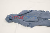 100 Percent Cotton Gauze Fabric - Soft Lightweight Muslin, 46/48" Width, Yards, Bolts, Sample Swatch (1 Yard)