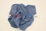 Luxe Linen Fabric Polyester-Linen Blend Fabric - 60" Wide, Upholstery, Apparel, Tablecloth (1 Yard)