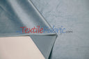BT Royal Plush Velvet Fabric - Soft Plush Non Stretch Velvet, Multiple Colors, 58/60" Width (1 Yard)
