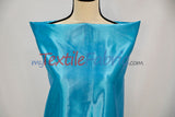 Bridal Satin Polyester Fabric - Shiny Solid, 58/60" Width, Multiple Colors (Yards, Bolts, Sample Swatches)