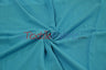 100 Percent Cotton Gauze Fabric - Soft Lightweight Muslin, 46/48" Width, Yards, Bolts, Sample Swatch (1 Yard)