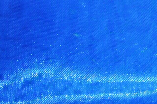 Organza Chair Sashes Polyester Fabric - Multiple Colors, 8" X 108" (Pack Of 50)
