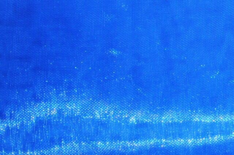 Organza Chair Sashes Polyester Fabric - Multiple Colors, 8" X 108" (Pack Of 50)