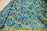 New Oriental Dragon Brocade Chinese Brocade Fabric - Oriental Dragon Pattern, 45" Width (1 Yard)