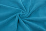 Polar Fleece Polyester Fabric - Anti Pill, Solid, 58/60" Width (1 Yard)