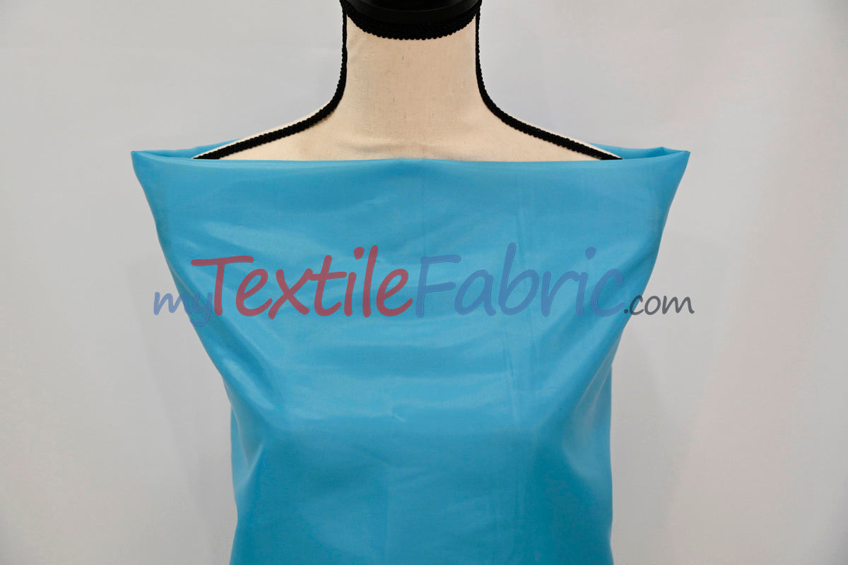 Polyester Lining Fabric - 100 Percent Polyester, Solid, 58/60" Width (Continuous Yards)
