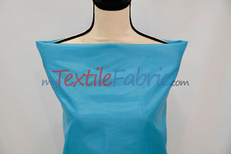 Polyester Lining Fabric - 100 Percent Polyester, Solid, 58/60" Width (Continuous Yards)
