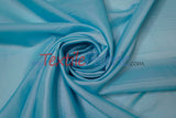 Polyester Lining Fabric - 100 Percent Polyester, Solid, 58/60" Width (Continuous Yards)