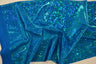 Shattered Hologram Spandex Fabric - Multiple Colors, 58/60" Width (1 Yard)