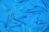 Nylon Spandex 4 Way Stretch Fabric - Multiple Colors, 58/60" Width (1 Yard)