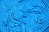 Nylon Spandex 4 Way Stretch Fabric - Multiple Colors, 58/60" Width (1 Yard)