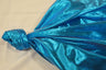 Tissue Lame Nylon Metallic Fabric - Solid Sheen, 44/45" Width (1 Yard)