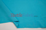 Visa Polyester Poplin Fabric - Solid, 58/60" Width (1 Yard)