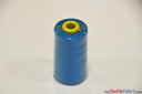 All Purpose Polyester Thread - 100% Spun Polyester Sewing Thread, 6000 Yard Spool, 50+ Colors Available (1 Spool)