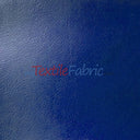 Soft And Smooth Vinyl Fabric - Faux Leather, Solid Colors, 54" Width (1 Yard)