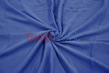100 Percent Cotton Gauze Fabric - Soft Lightweight Muslin, 46/48" Width, Yards, Bolts, Sample Swatch (1 Yard)