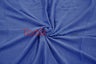 100 Percent Cotton Gauze Fabric - Soft Lightweight Muslin, 46/48" Width, Yards, Bolts, Sample Swatch (1 Yard)