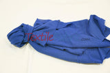 100 Percent Cotton Gauze Fabric - Soft Lightweight Muslin, 46/48" Width, Yards, Bolts, Sample Swatch (1 Yard)
