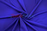 Polyester Gabardine Fabric - Multiple Colors, 58" Width (1 Yard)