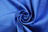 Mikado Satin 100 Percent Polyester Fabric - Twill Satin, Solid, 58/60" Width (1 Yard)