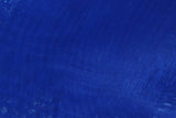Organza Chair Sashes Polyester Fabric - Multiple Colors, 8" X 108" (Pack Of 50)