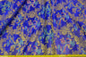 New Oriental Dragon Brocade Chinese Brocade Fabric - Oriental Dragon Pattern, 45" Width (1 Yard)