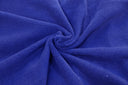 Polar Fleece Polyester Fabric - Anti Pill, Solid, 58/60" Width (1 Yard)