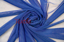 Super Soft Power Mesh Spandex Fabric - Multiple Colors, 58/60" Width (1 Yard)