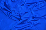 Nylon Spandex 4 Way Stretch Fabric - Multiple Colors, 58/60" Width (1 Yard)