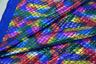 Paradise Mermaid Hologram Spandex Fabric - Multiple Colors, 58/60" Width (1 Yard)