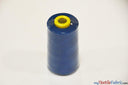 All Purpose Polyester Thread - 100% Spun Polyester Sewing Thread, 6000 Yard Spool, 50+ Colors Available (1 Spool)