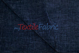 Chenille Polyester Fabric - Ultra Soft Velvety Texture, 60" Width, 350 GSM (1 Yard)